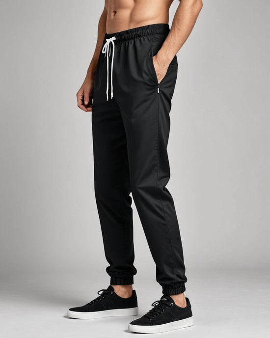 Crescent Comfort Joggers