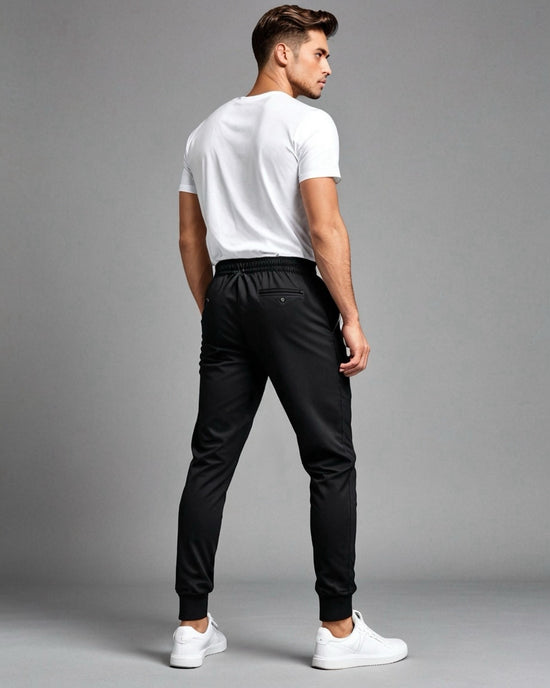 Crescent Comfort Joggers