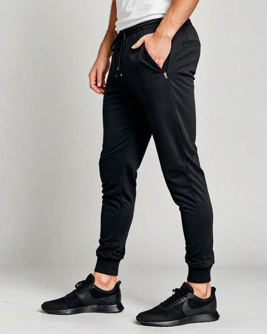 Lowkey Luxe Joggers