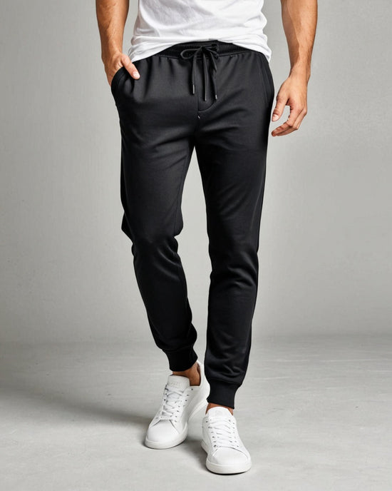Lowkey Luxe Joggers