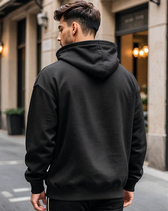 Midnight Tribe Hoodie