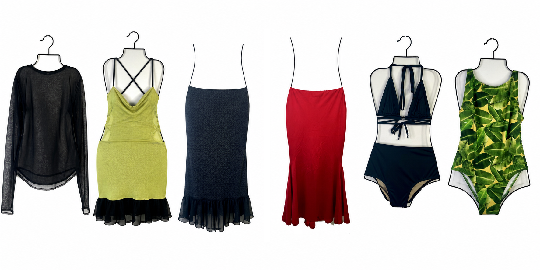 Ilde Swimwear