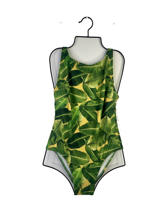 Tere Leaves