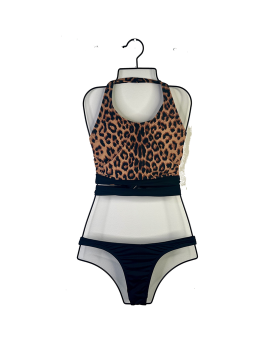 Thong Black