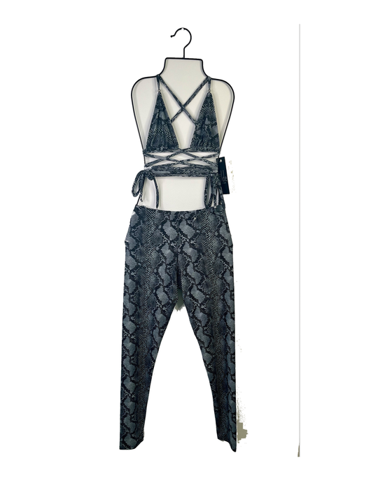 Legging Snake