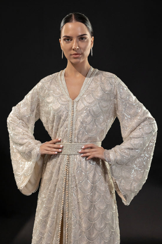 Moujana Kaftan