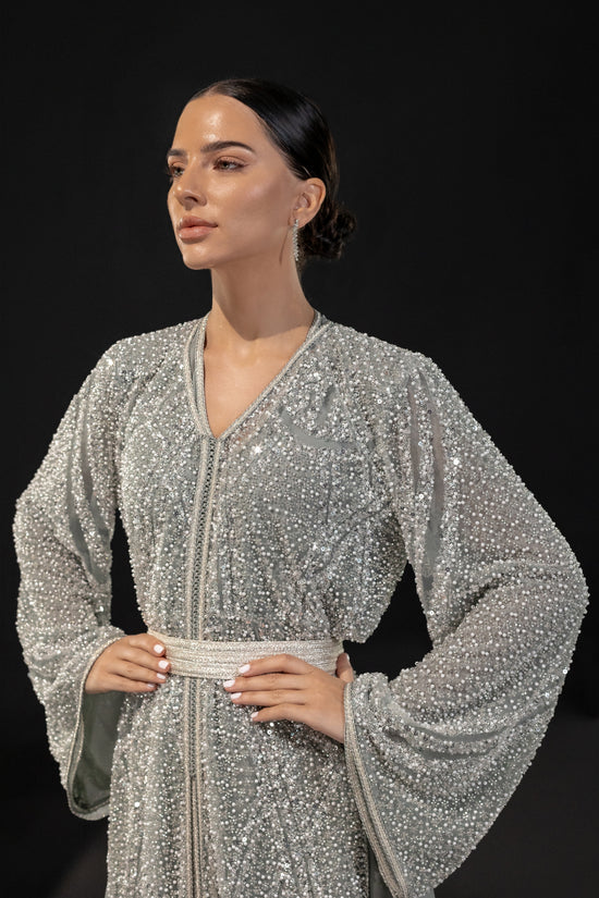 Najma Kaftan