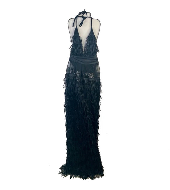 Skirt Fringe