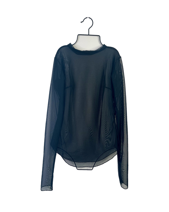 Top L Sleeve