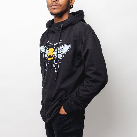 Barth NY Signature Road Hoody