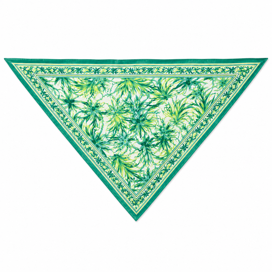Palm Breeze Bandana