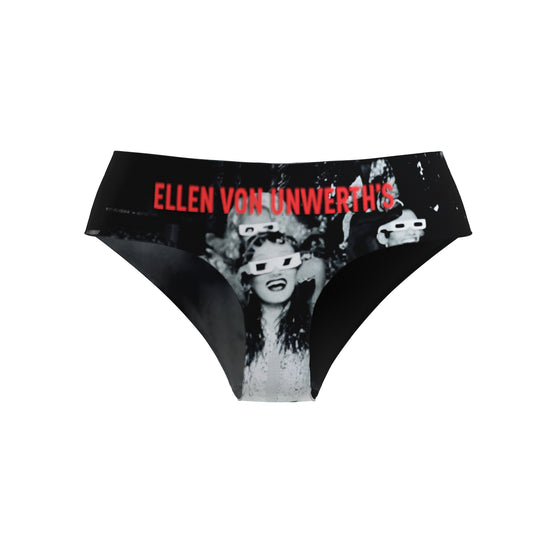 3d2! Printed Panties