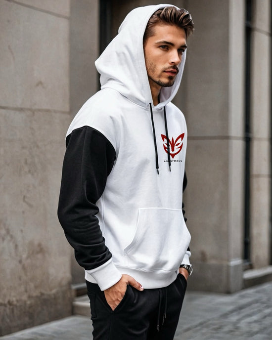 Anonymous Tribe Hoodie