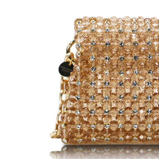 Diamond Mini Roma - Champagne