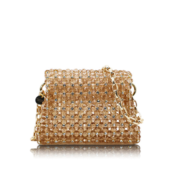 Diamond Mini Roma - Champagne