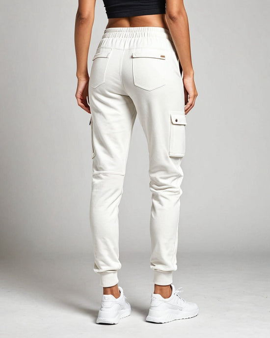 Faded Freedom Cargo Joggers