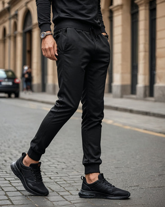 Luminance Luxe Joggers
