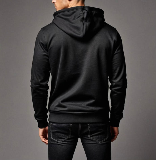 Midnight Manifesto Hoodie