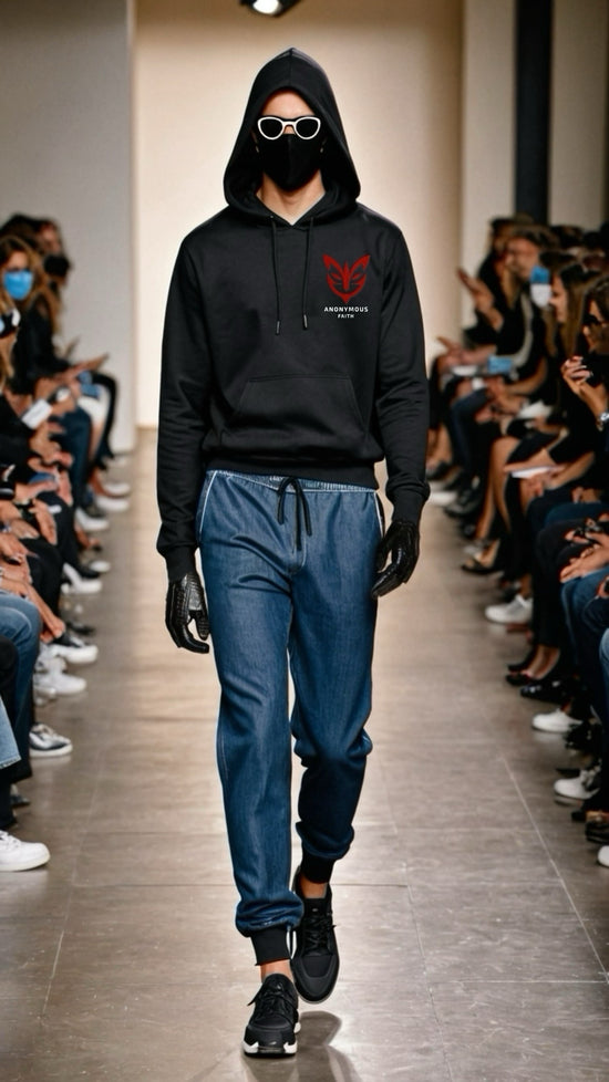 Midnight Manifesto Hoodie