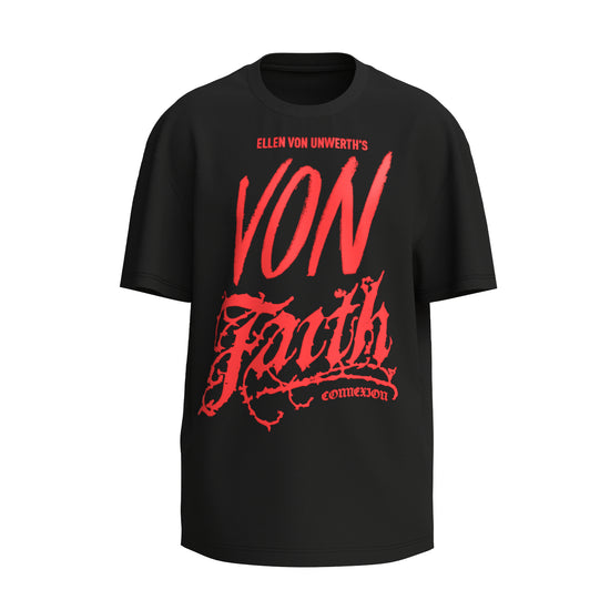 Oversized Printed T-Shirt Unisex