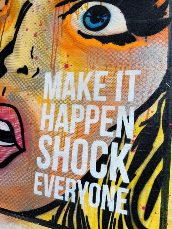 Shock Everyone