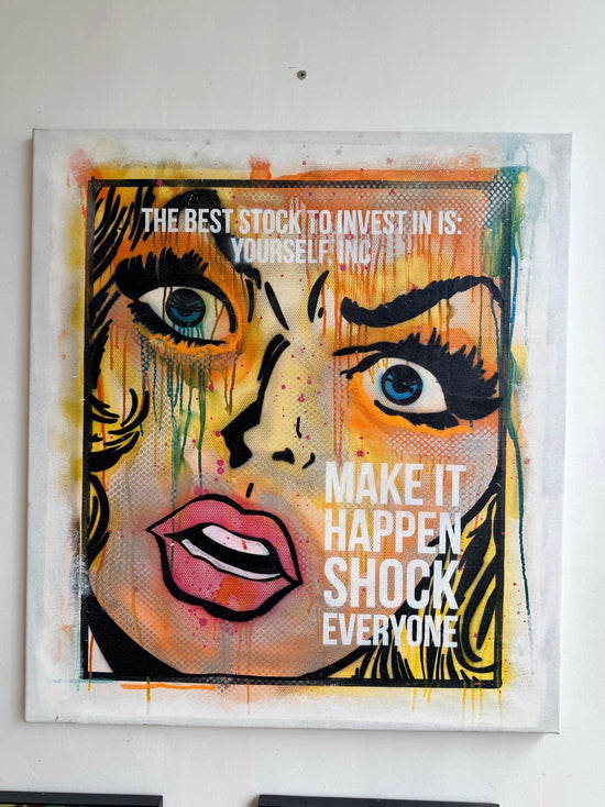 Shock Everyone