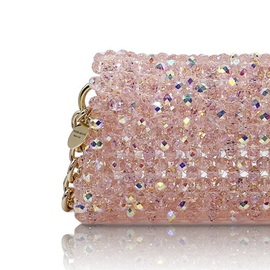 Santorini Rare Pink - Gold