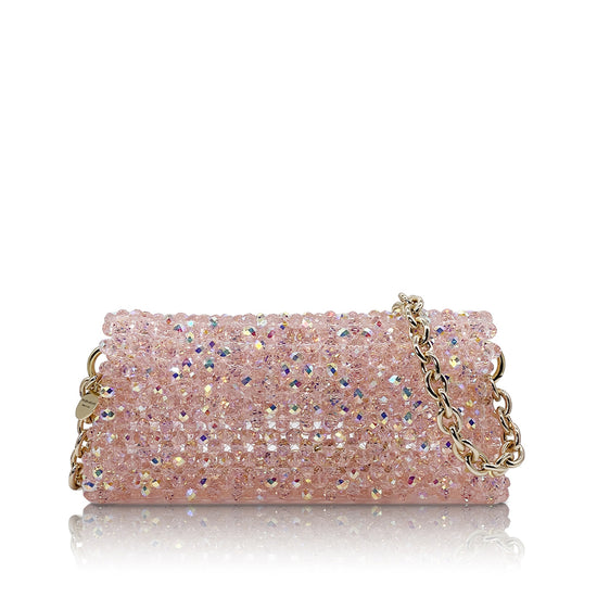 Santorini Rare Pink - Gold