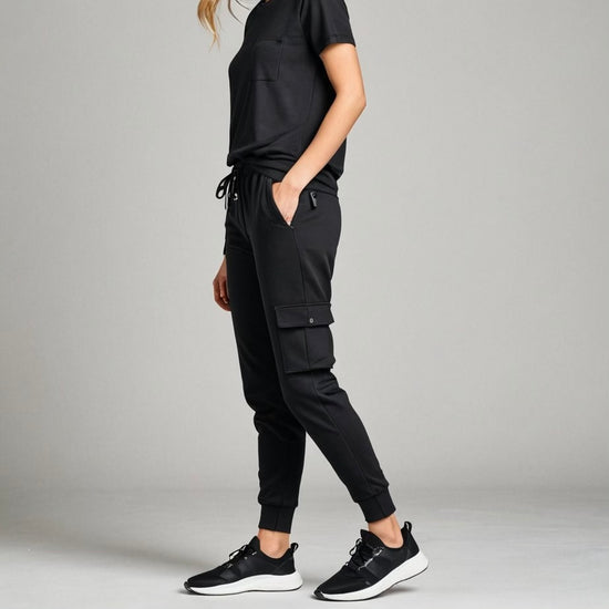 Shadow Stance Joggers