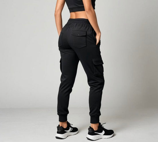 Shadow Stance Joggers