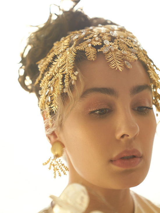 AURA X ASCIA | 9 | Earrings