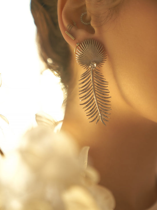 AURA X ASCIA | 11 | Earrings