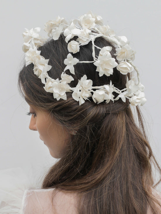 Winds of Change | 9 | White Headpiece