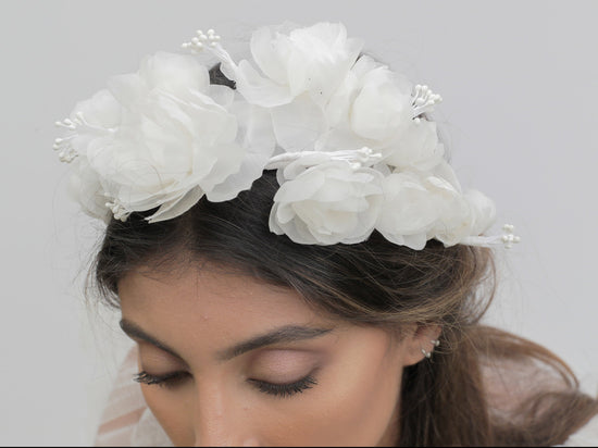 Winds of Change | 4 | White Headpiece