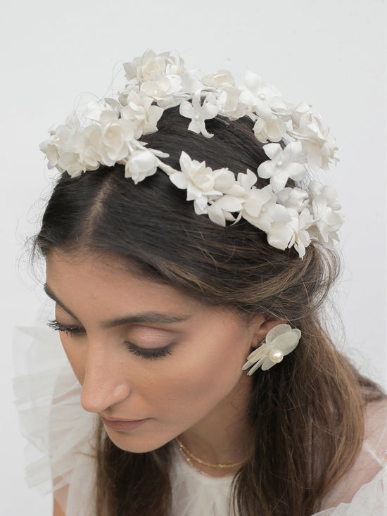 Winds of Change | 9 | White Headpiece